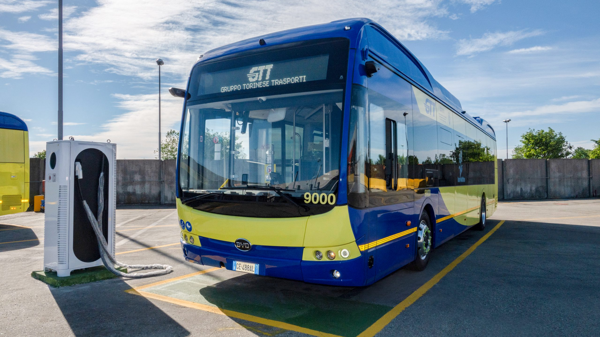 Sciopero trasporto pubblico Torino