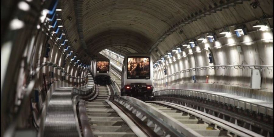 Linea 2 metropolitana di Torino