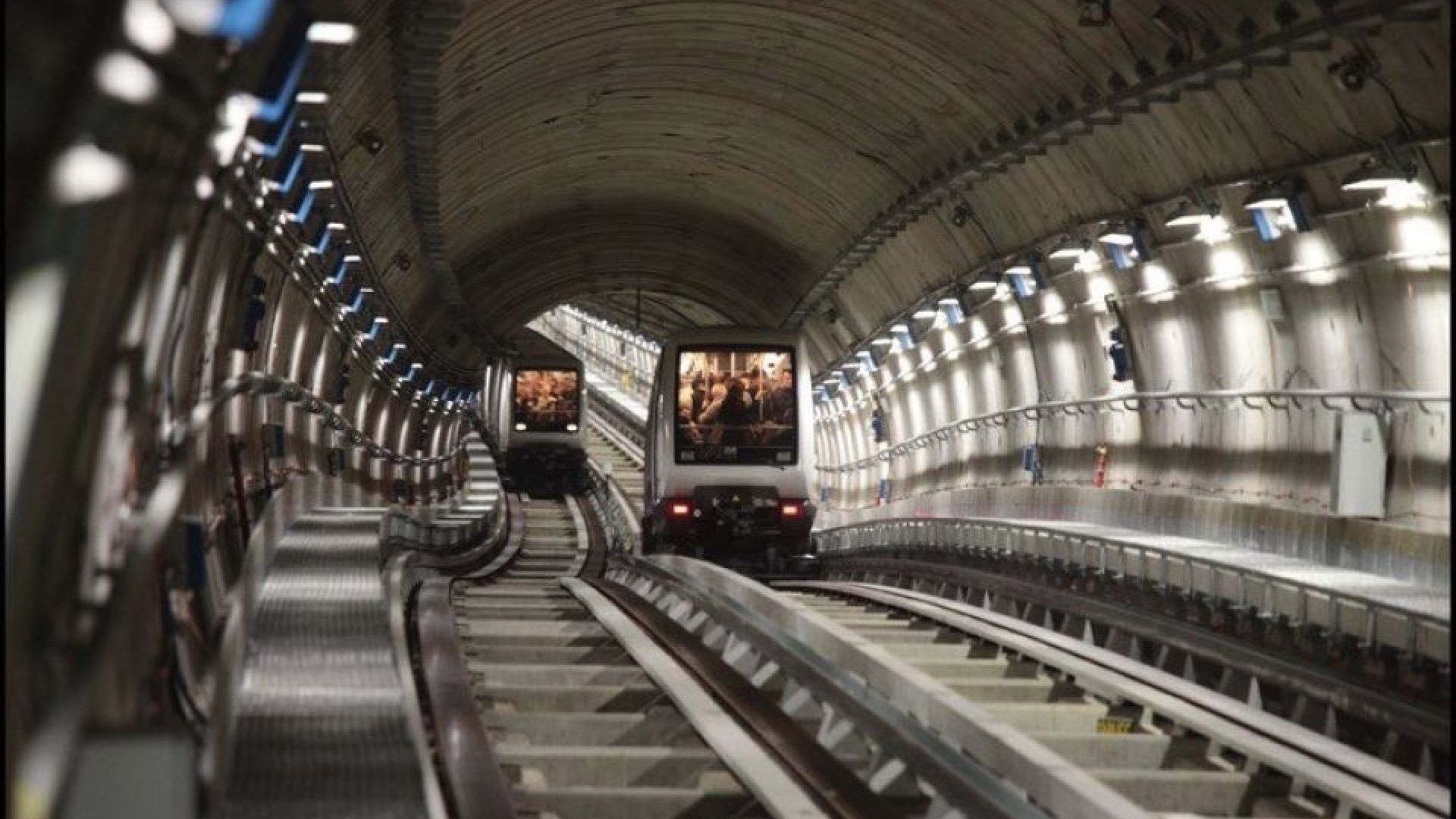 Linea 2 metropolitana di Torino