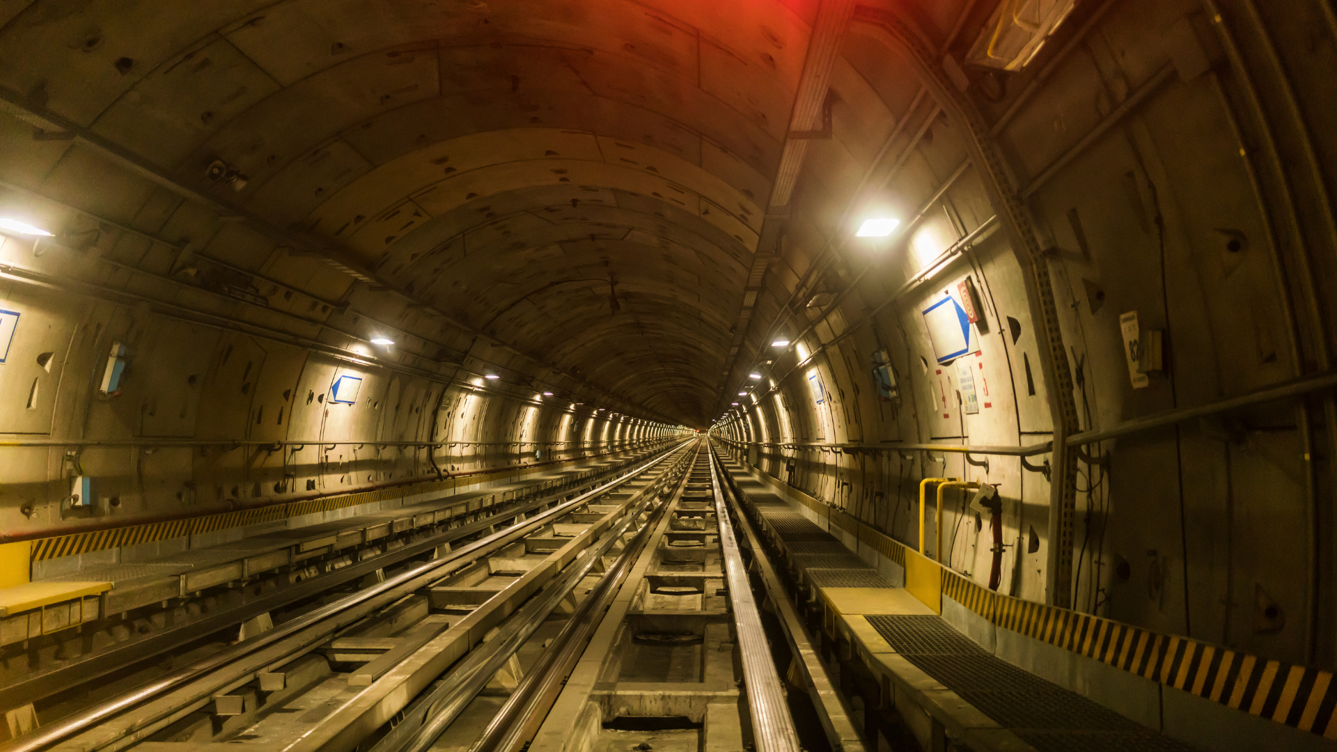 Metro Torino chiusa ad agosto 2023